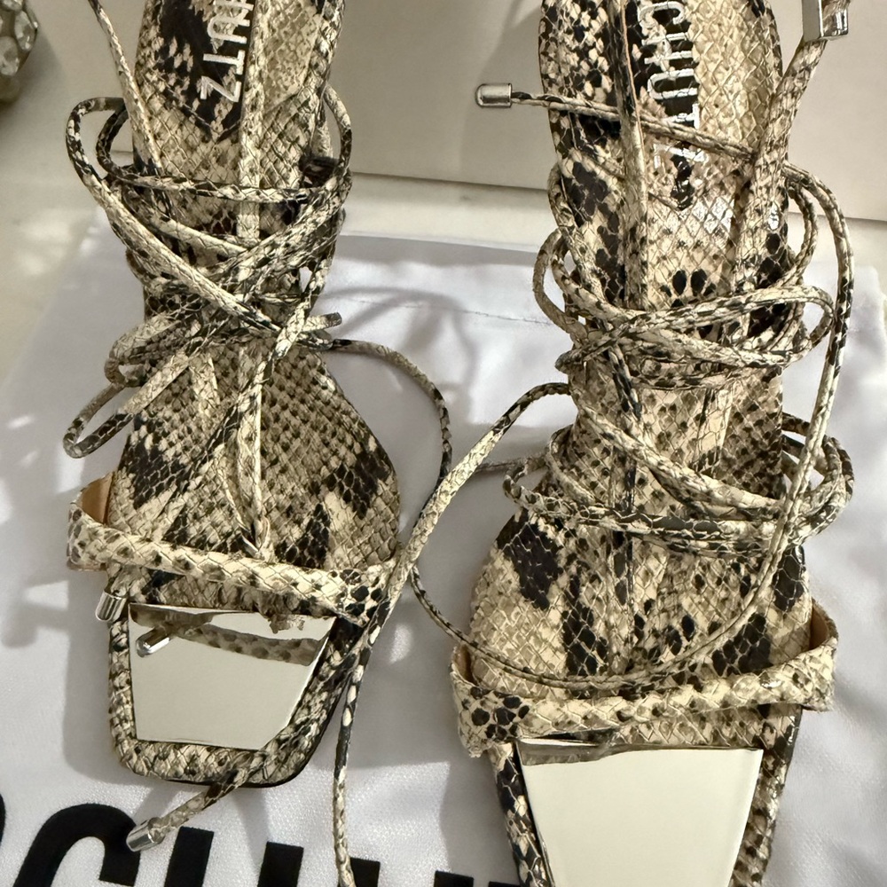 SCHUTZ by Saks Fifth Avenue